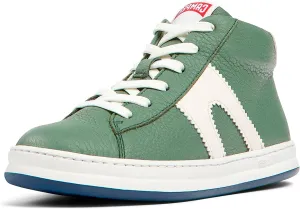 Camper Unisex-Child Runner Four Kids Ankle Boot