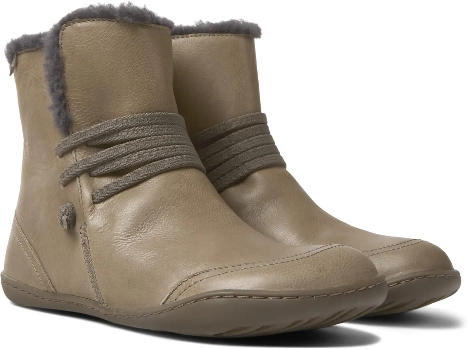 Camper Women's Peu Cami K400505 Boot