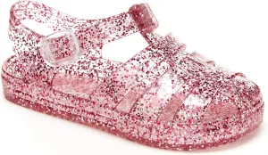 Carter's Girl's Christa Jelly Sandal