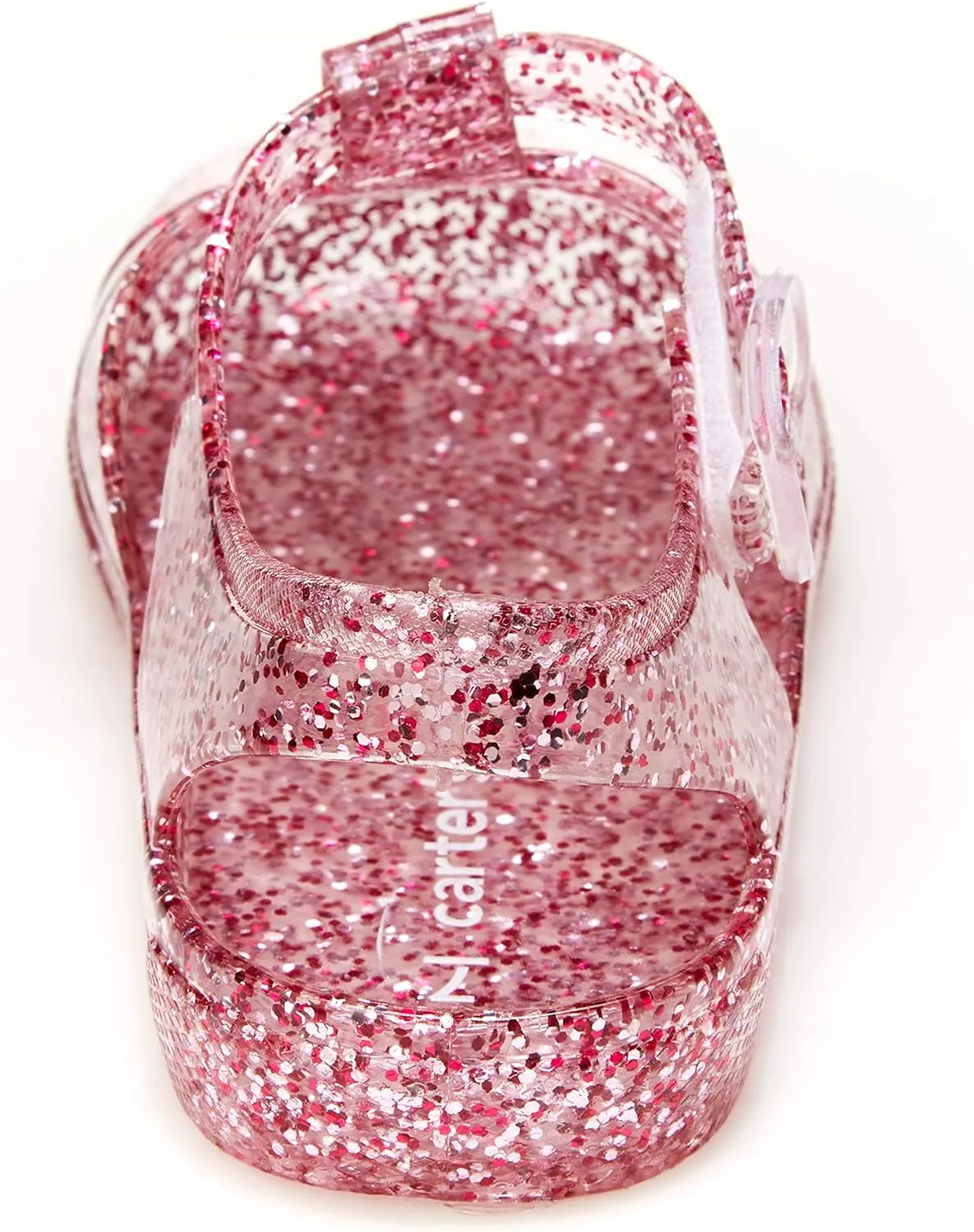 Carter's Girl's Christa Jelly Sandal