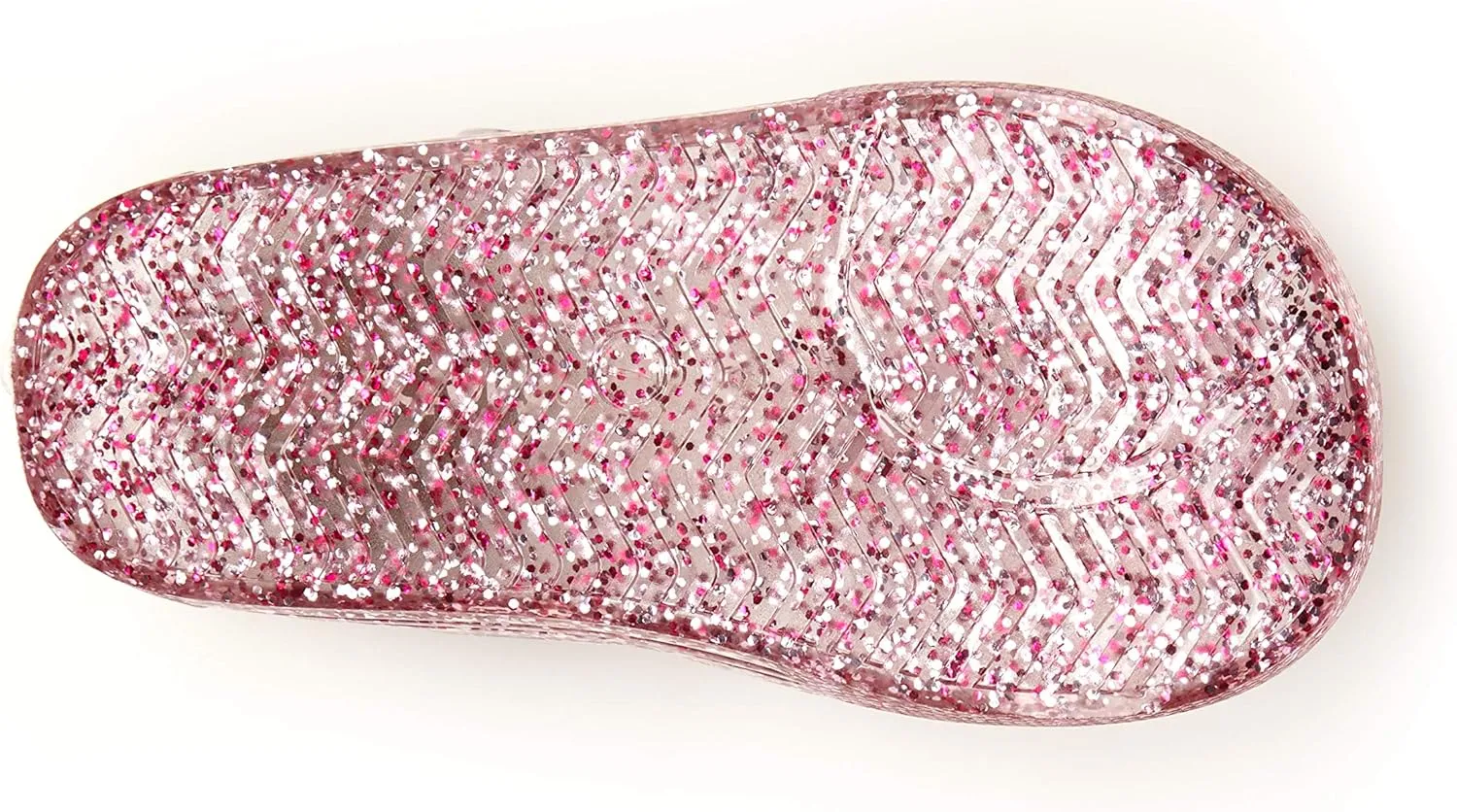 Carter's Girl's Christa Jelly Sandal