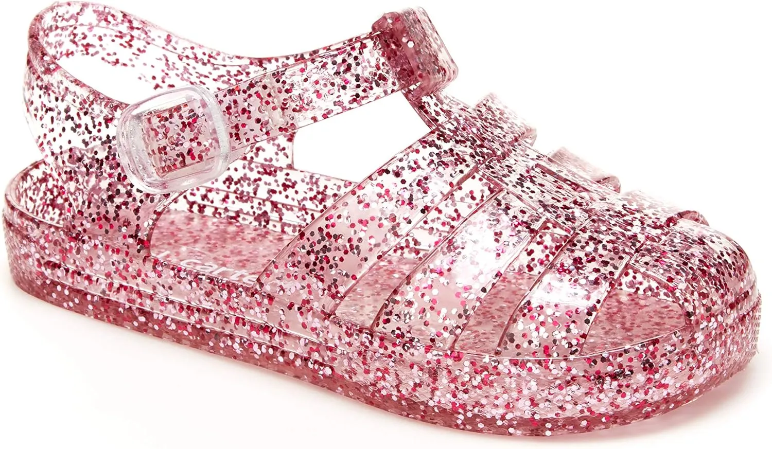 Carter's Girl's Christa Jelly Sandal