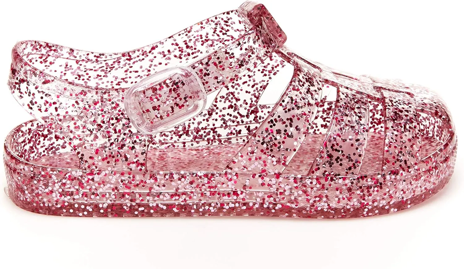 Carter's Girl's Christa Jelly Sandal