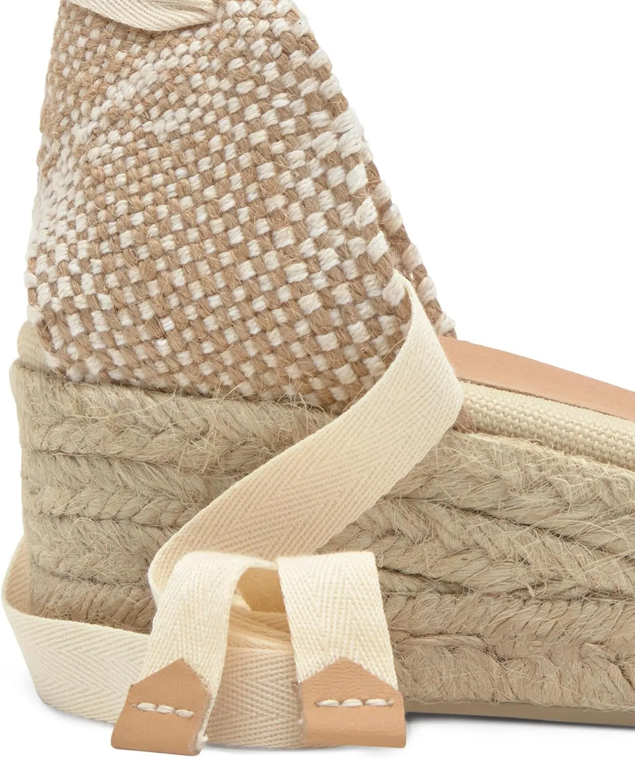 Castañer Women's Espadrilles Sneaker