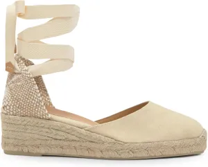 Castañer Women's Espadrilles Sneaker