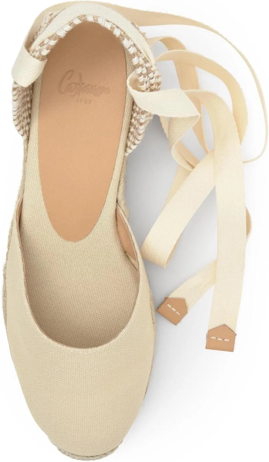Castañer Women's Espadrilles Sneaker
