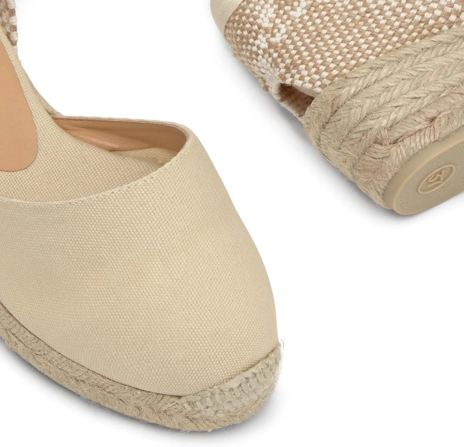 Castañer Women's Espadrilles Sneaker