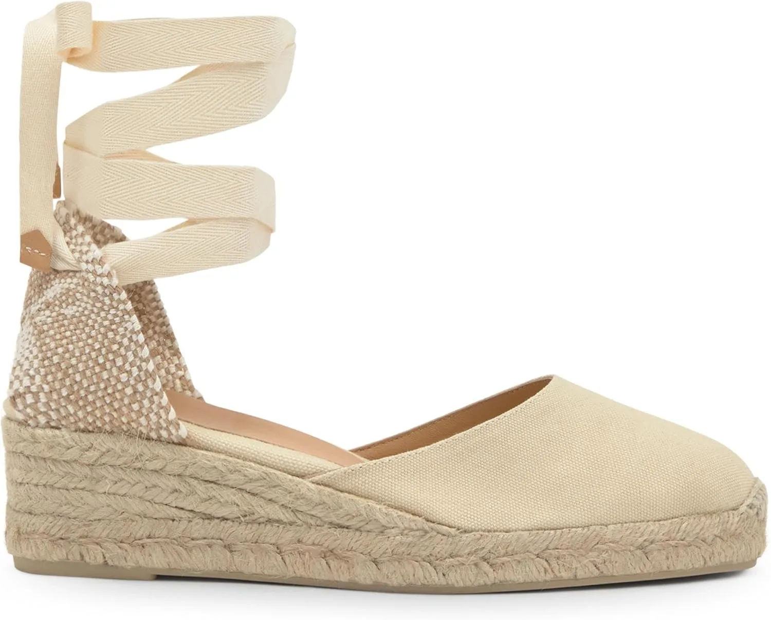 Castañer Women's Espadrilles Sneaker