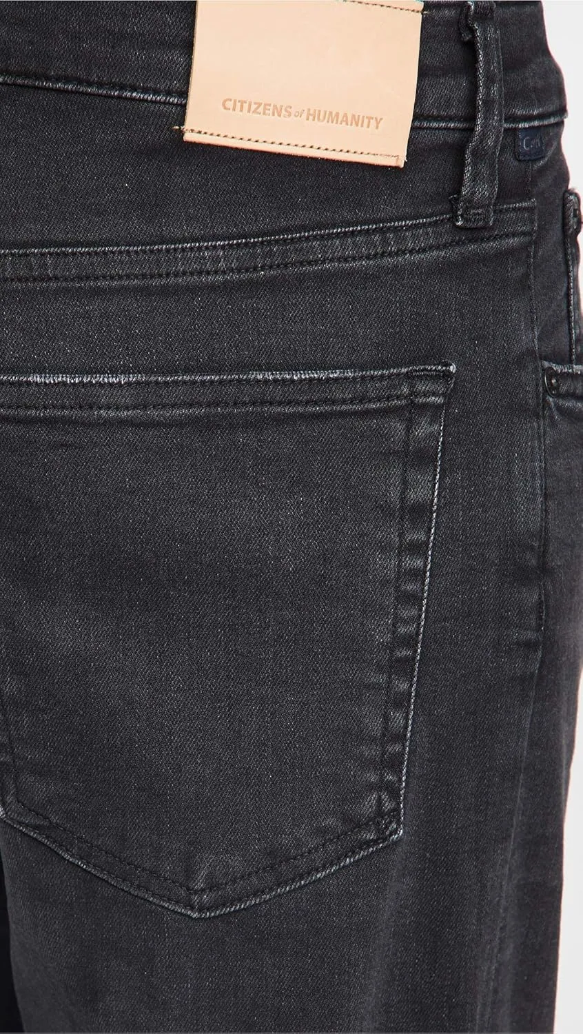 Citizens of Humanity Men's London Tapered Slim Jeans