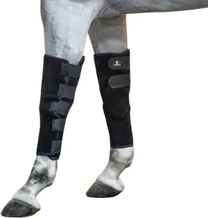 Classic Equine Horse Breeding Boots