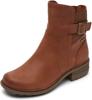 Cobb Hill Women's Brunswick Buckle Chelsea Boot