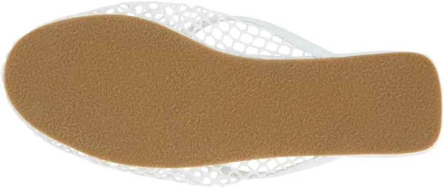 Coconuts by Matisse Womens Brooklyn Mules Flats Casual - Black
