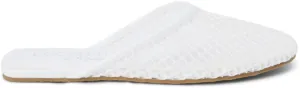 Coconuts by Matisse Womens Brooklyn Mules Flats Casual - Black