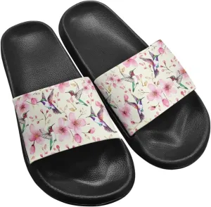 Coloranimal Slippers for Women Sandals Women Comfortable Slide Sandals with Non Slip Sole Fashion Lightweight Shower Shoes House Slippers