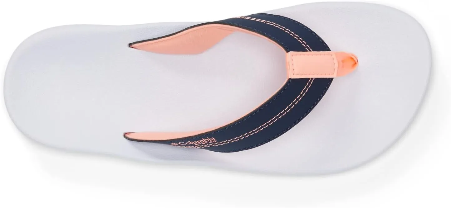 Columbia Women's Tidal Ray PFG Flip Sport Sandal