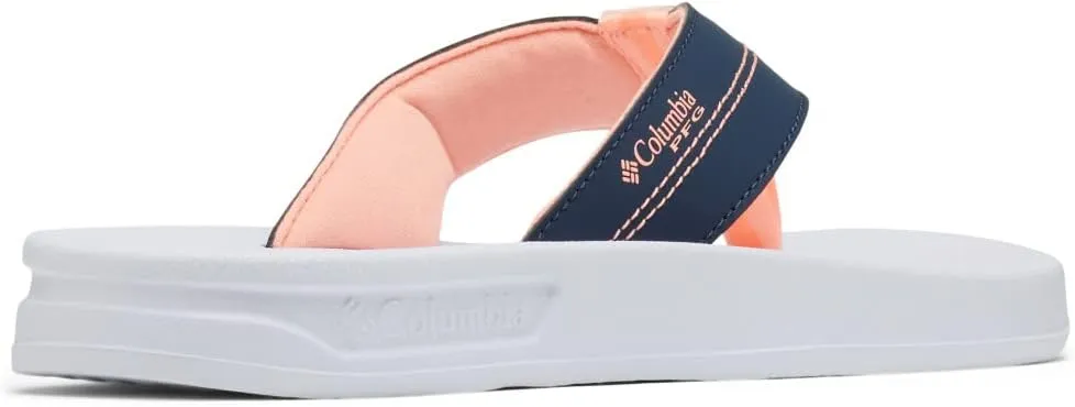 Columbia Women's Tidal Ray PFG Flip Sport Sandal