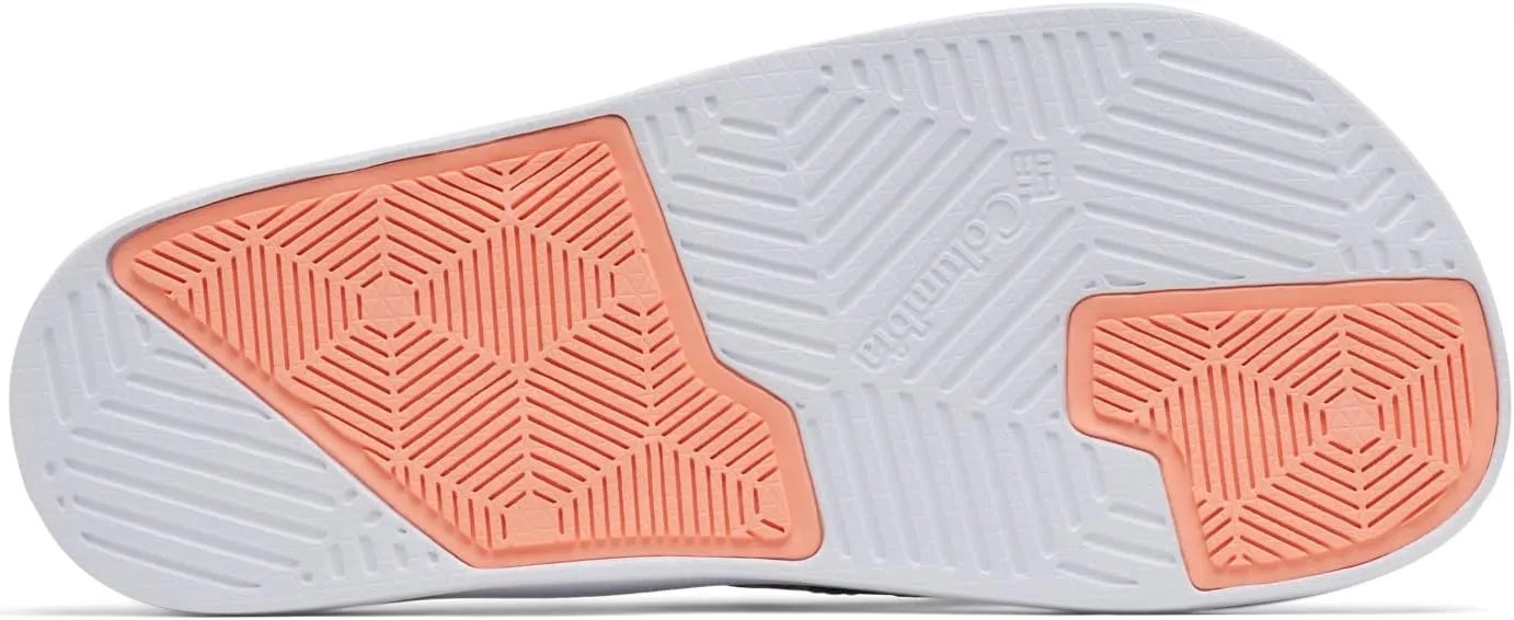 Columbia Women's Tidal Ray PFG Flip Sport Sandal