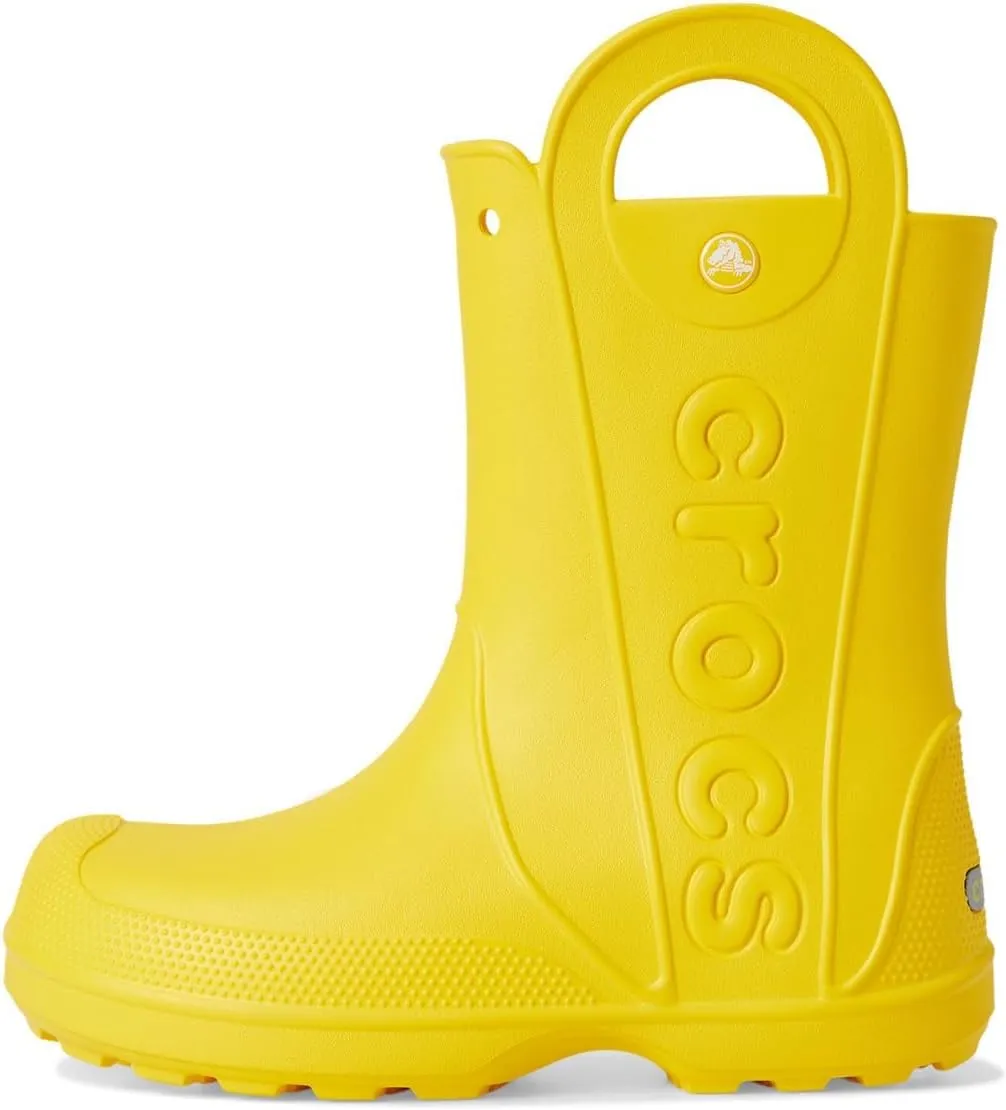 Crocs Women's Handle It Rain Boots