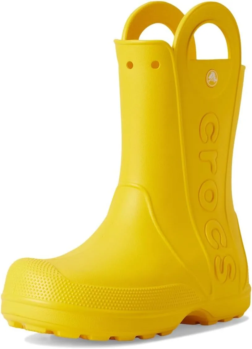 Crocs Women's Handle It Rain Boots