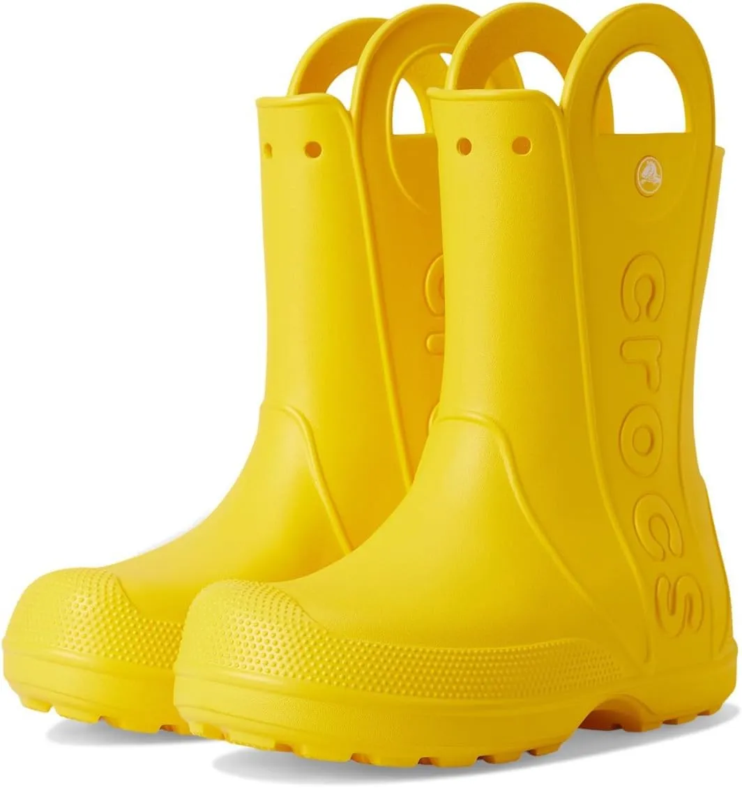 Crocs Women's Handle It Rain Boots