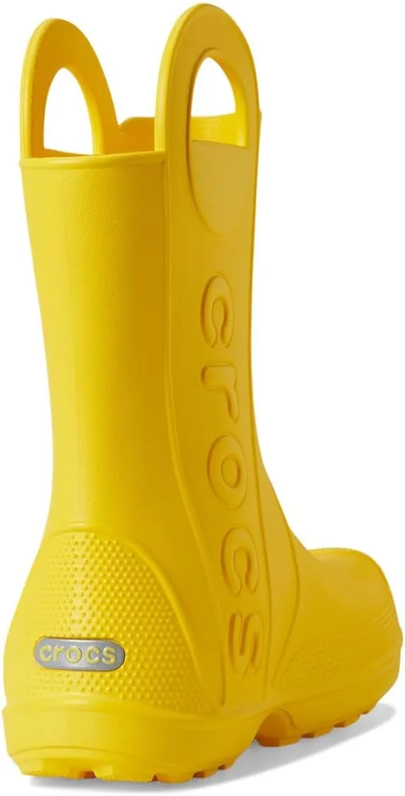 Crocs Women's Handle It Rain Boots