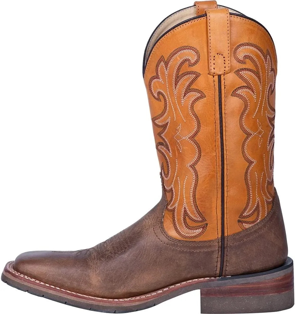 Dan Post Men's Ferrier
