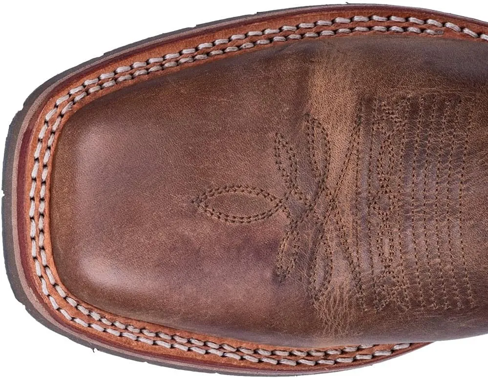 Dan Post Men's Ferrier