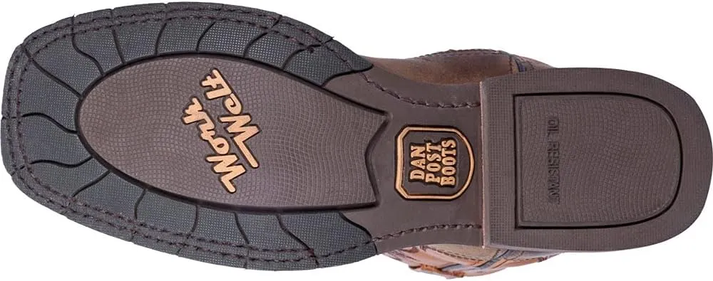 Dan Post Men's Ferrier
