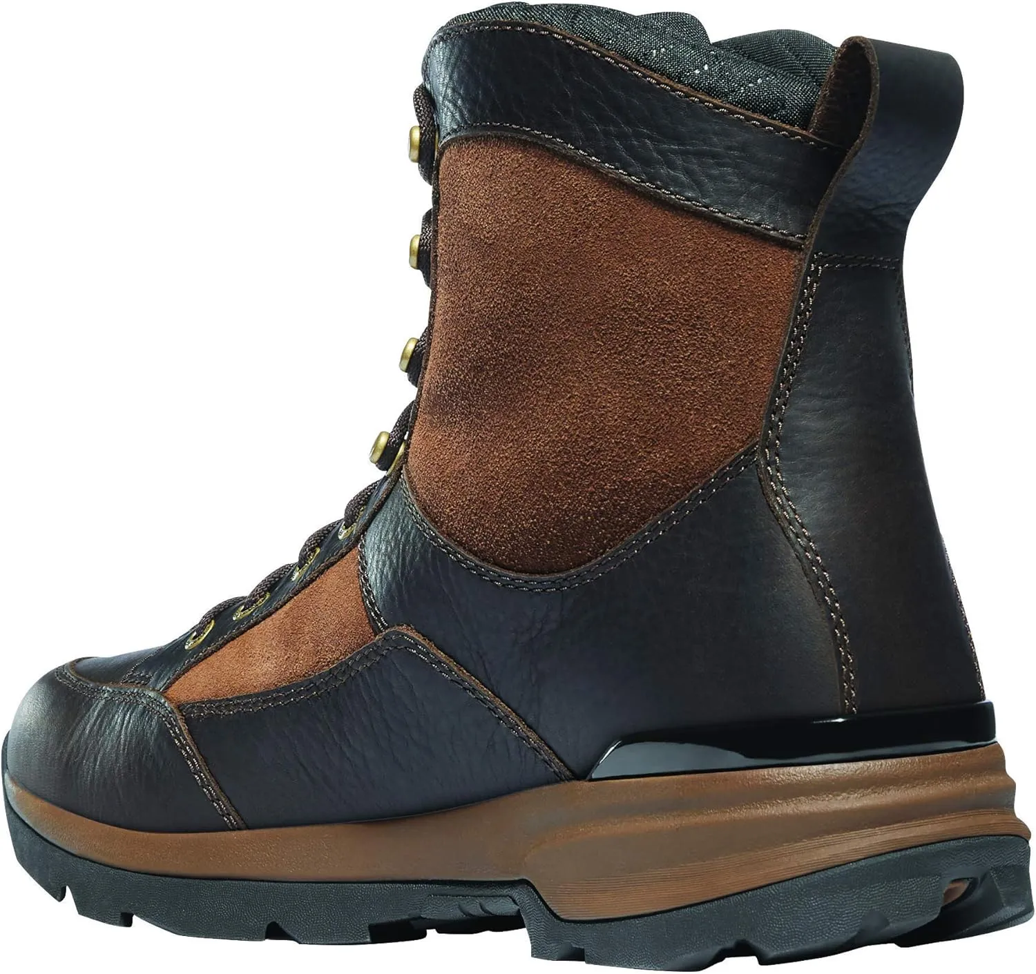Danner Men's Recurve 7" Brown 400G