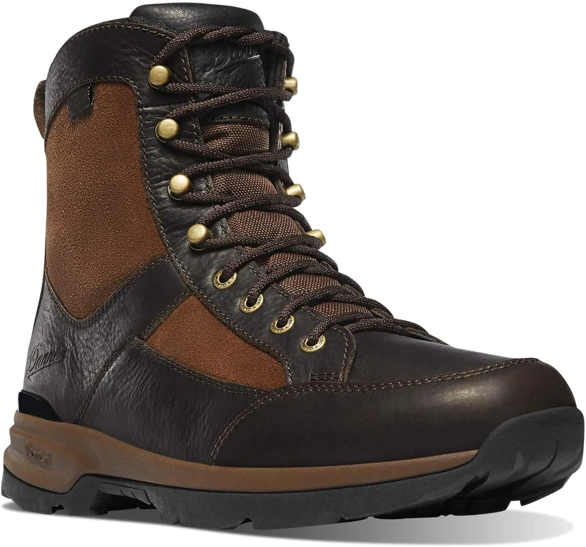 Danner Men's Recurve 7" Brown 400G
