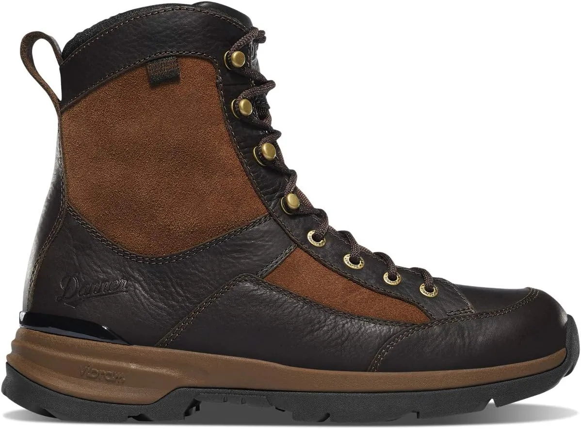 Danner Men's Recurve 7" Brown 400G