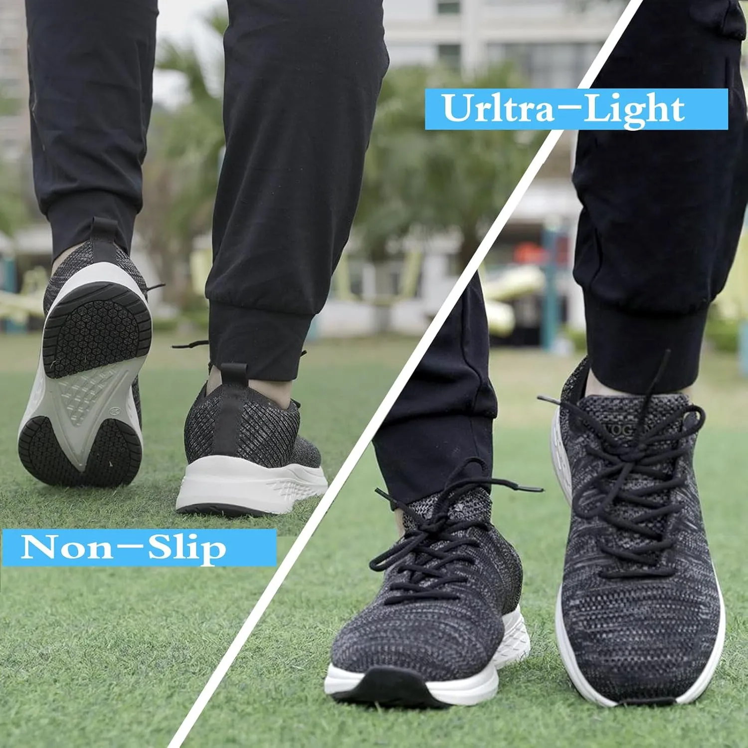 Diabetic Sneakers for Women Adjustable Widch Orthotic for Swollen Feet | Foot Pain Relief