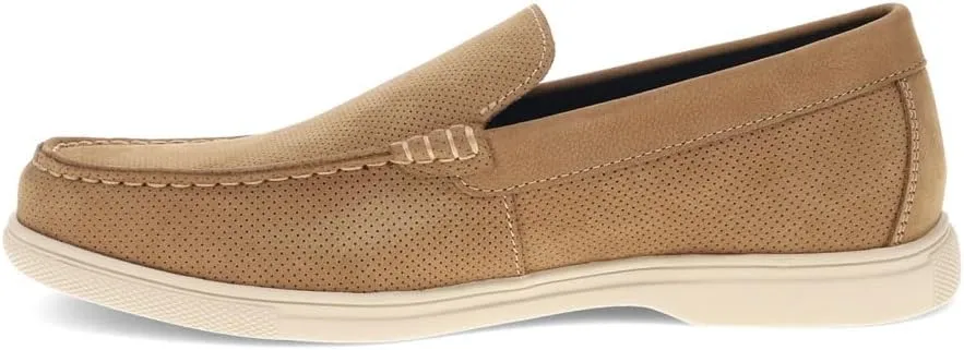 DOCKERS Men's Bancroft Loafer