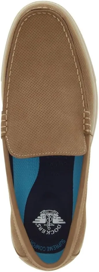 DOCKERS Men's Bancroft Loafer