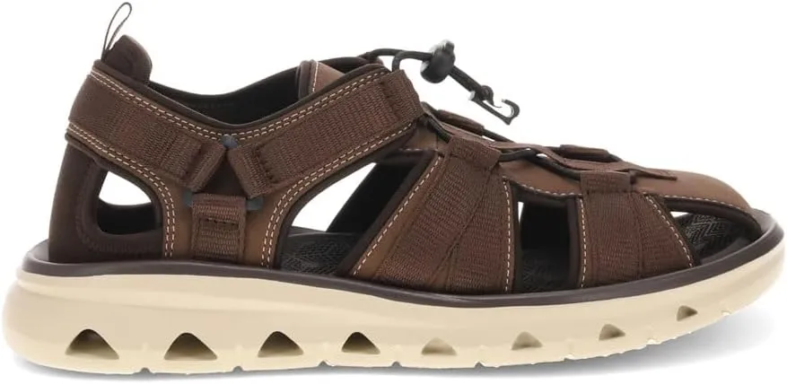 Dockers Men's Lionel Fisherman Sandal