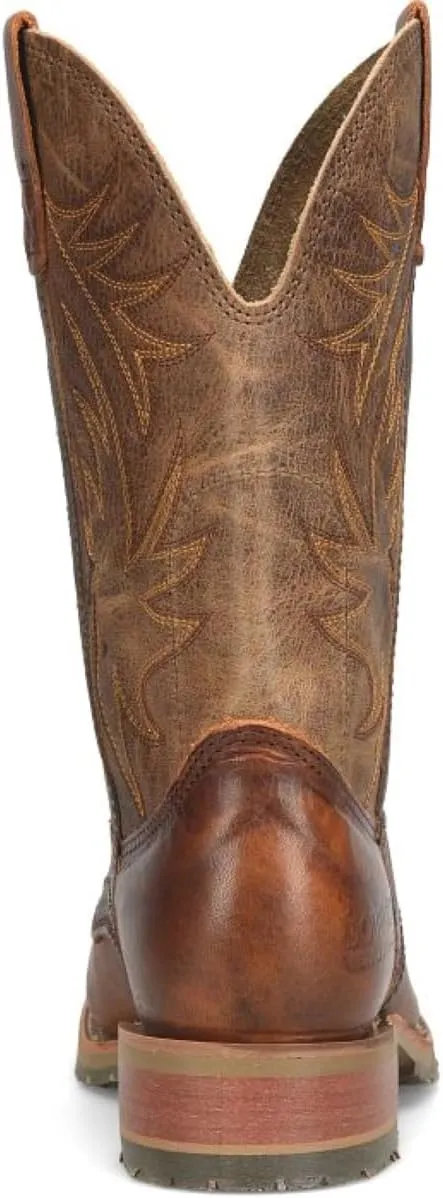 DOUBLE-H Men's 10” Feller Mastiff Bison Work Boot