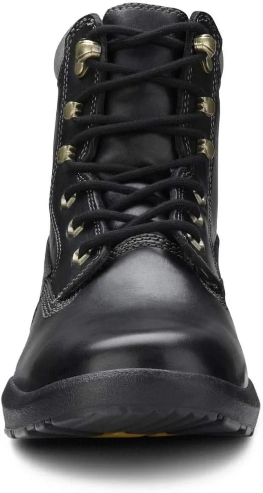Dr. Comfort Men's Boss Diabetic Boots