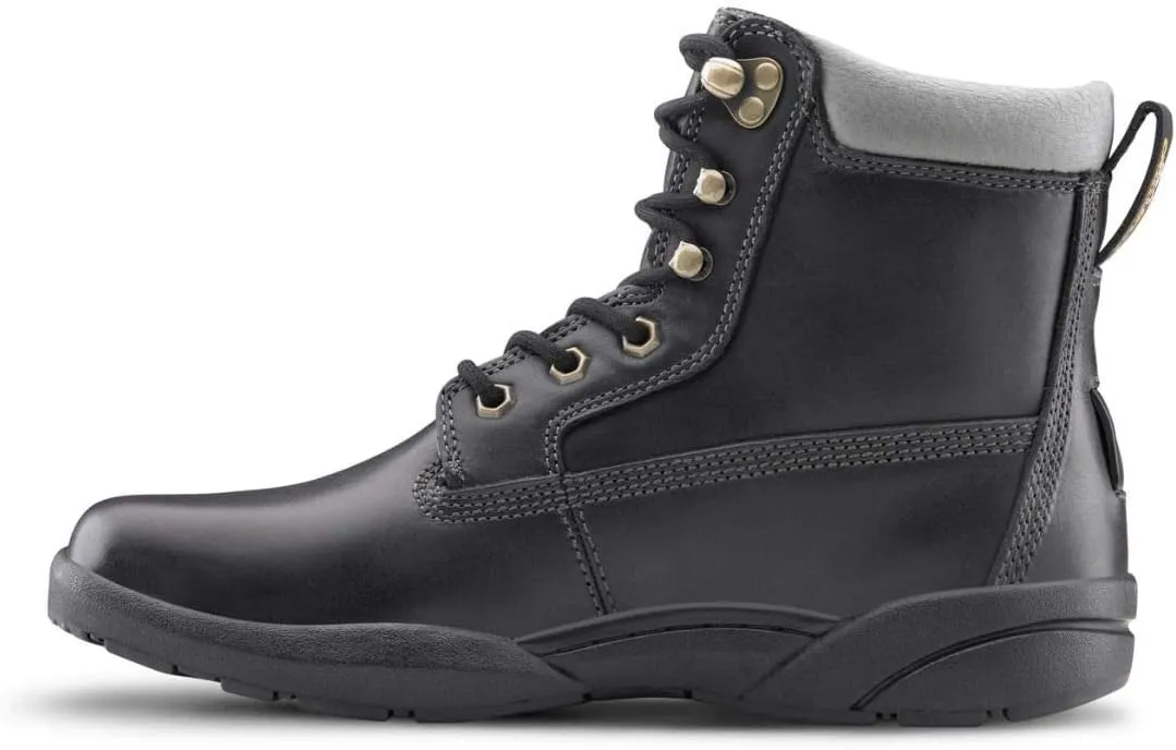 Dr. Comfort Men's Boss Diabetic Boots