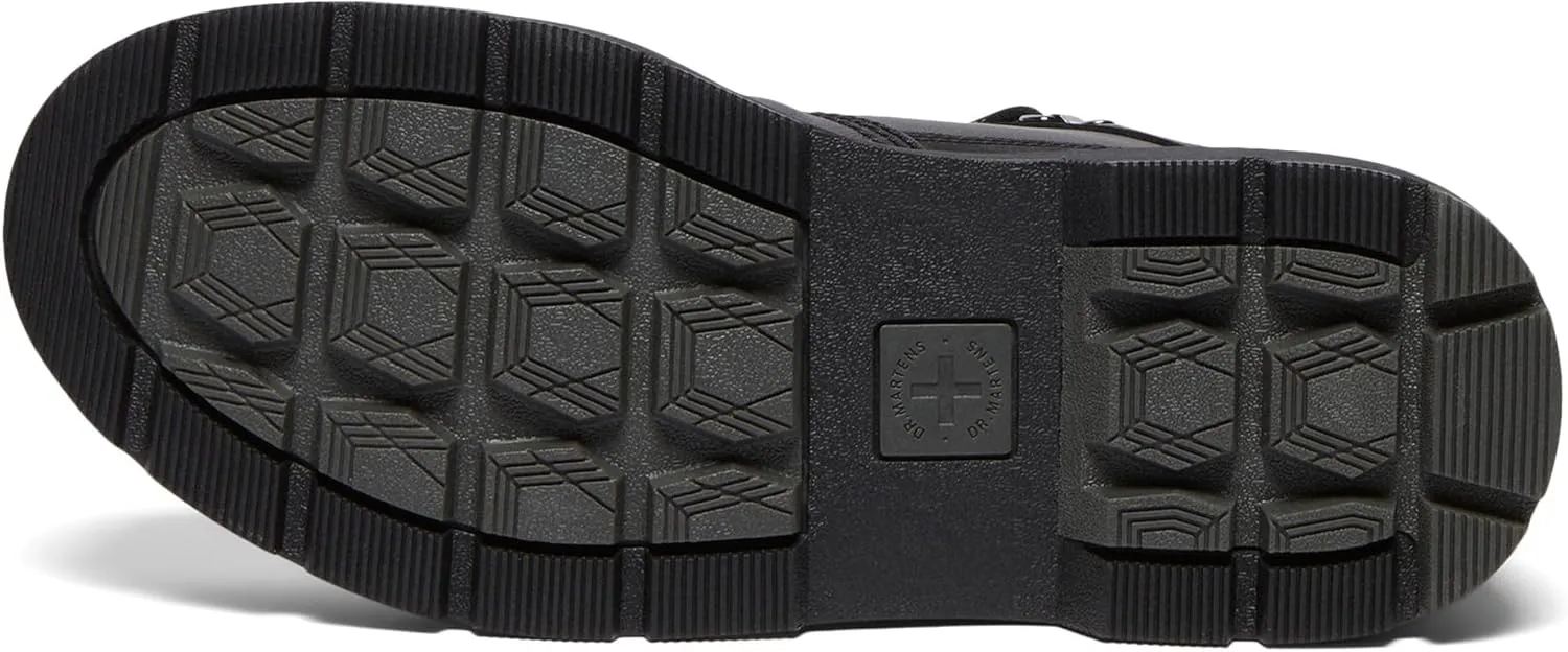 Dr. Martens Men's Bonny Tech Winter Extreme Lace-up Boots Fashion