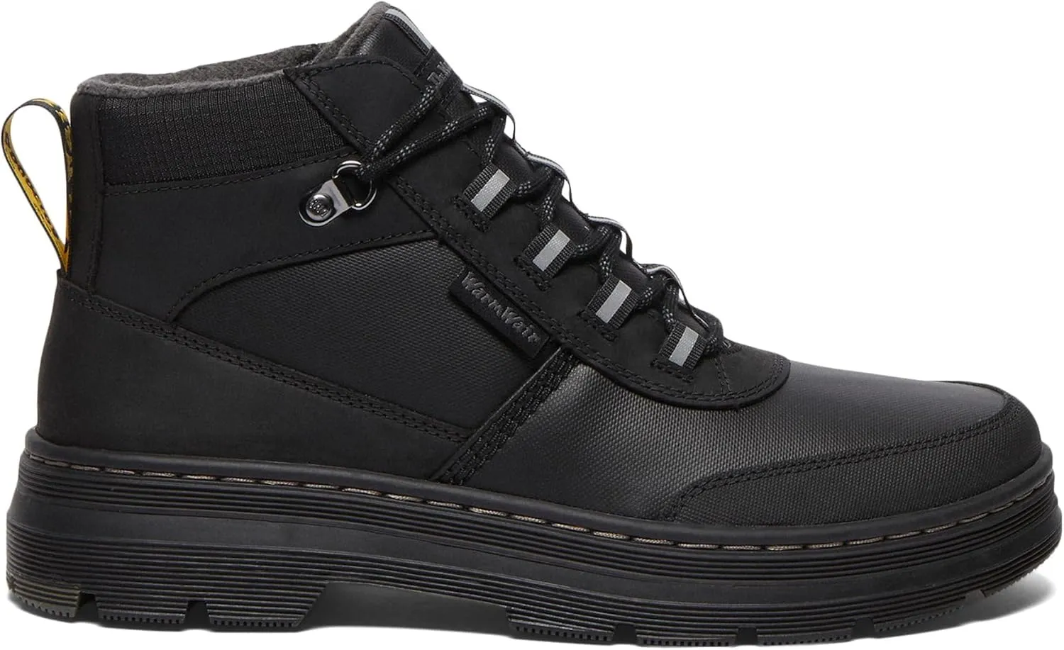 Dr. Martens Men's Bonny Tech Winter Extreme Lace-up Boots Fashion