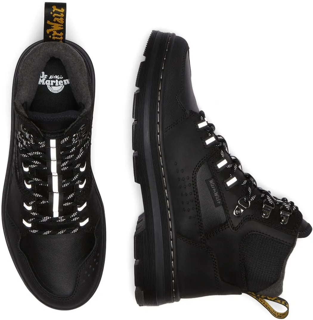 Dr. Martens Men's Bonny Tech Winter Extreme Lace-up Boots Fashion