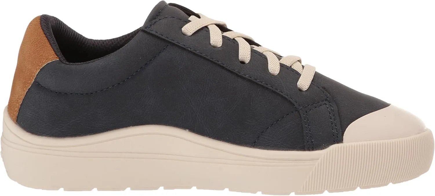 Dr. Scholl's Boy's Time Off Kids Sneaker