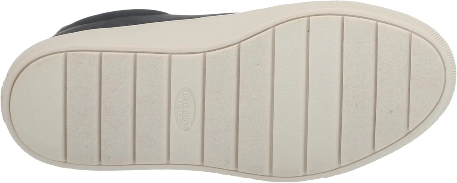 Dr. Scholl's Boy's Time Off Kids Sneaker