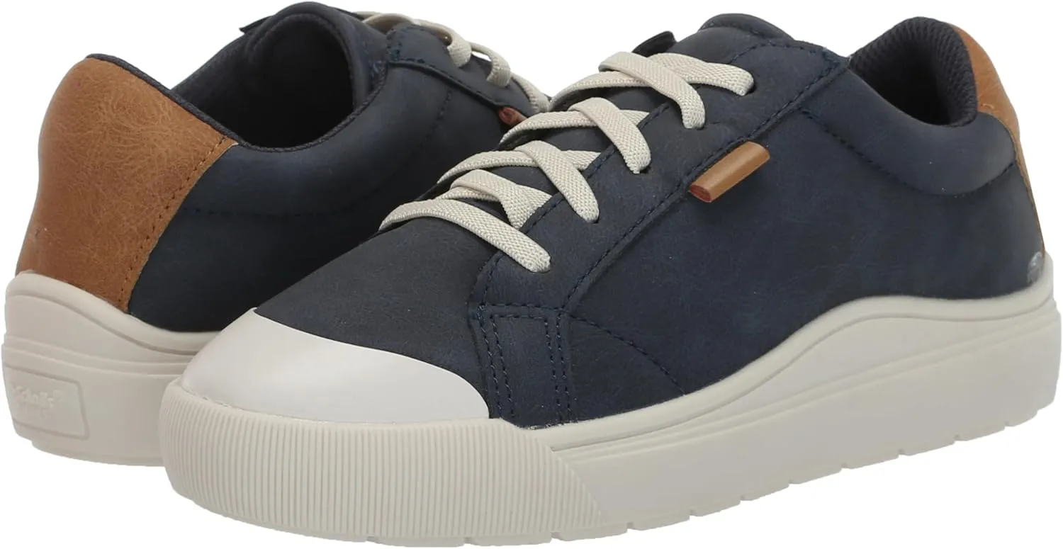 Dr. Scholl's Boy's Time Off Kids Sneaker