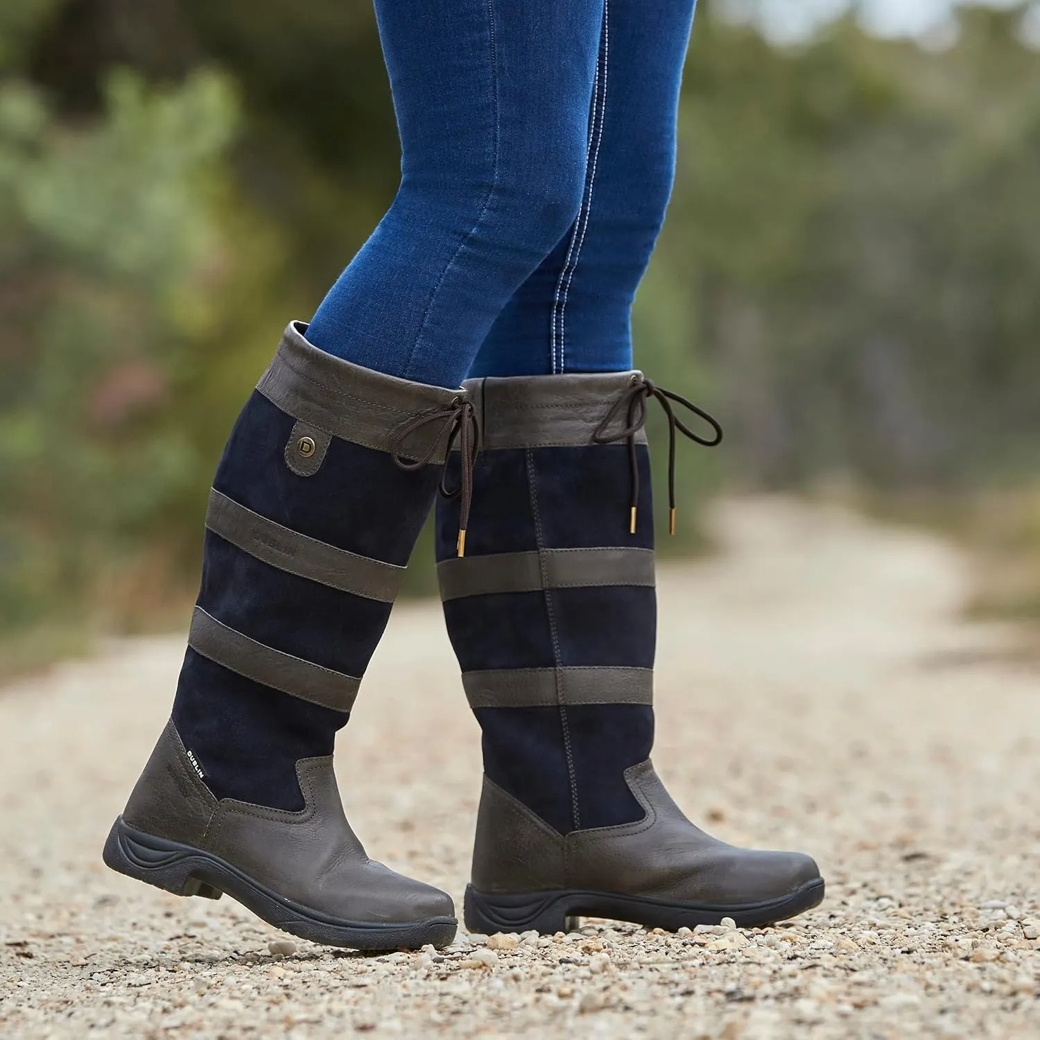 Dublin River Boots III