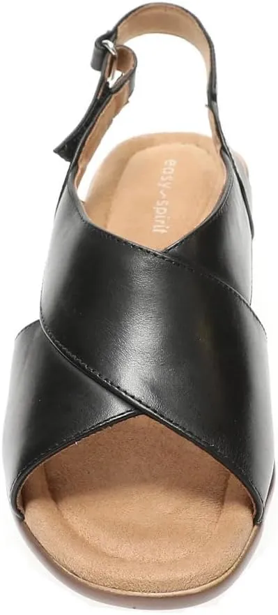 Easy Spirit Women's Chantal Heeled Sandal