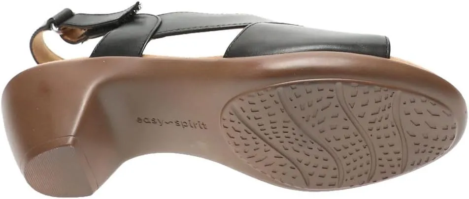 Easy Spirit Women's Chantal Heeled Sandal