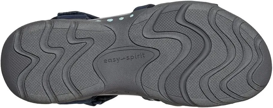 Easy Spirit Women's Edine 3 Flat Sandal