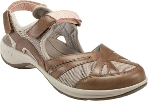 Easy Spirit Women's Esplash Mary Jane Flat
