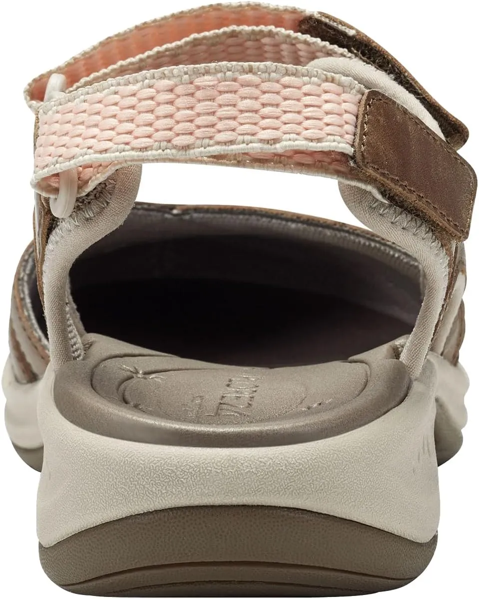 Easy Spirit Women's Esplash Mary Jane Flat